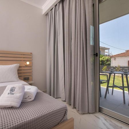אפרטהוטל ניאה סקיוני Casa Maresol מראה חיצוני תמונה