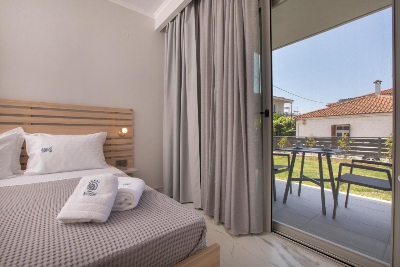 אפרטהוטל ניאה סקיוני Casa Maresol מראה חיצוני תמונה