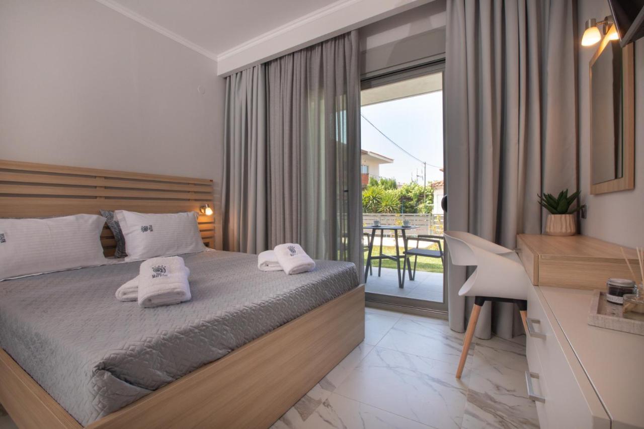 אפרטהוטל ניאה סקיוני Casa Maresol מראה חיצוני תמונה