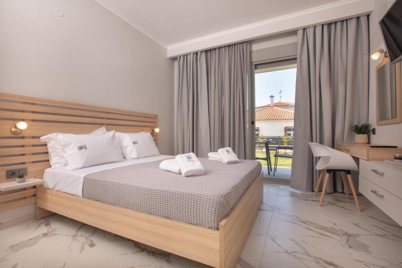 אפרטהוטל ניאה סקיוני Casa Maresol מראה חיצוני תמונה