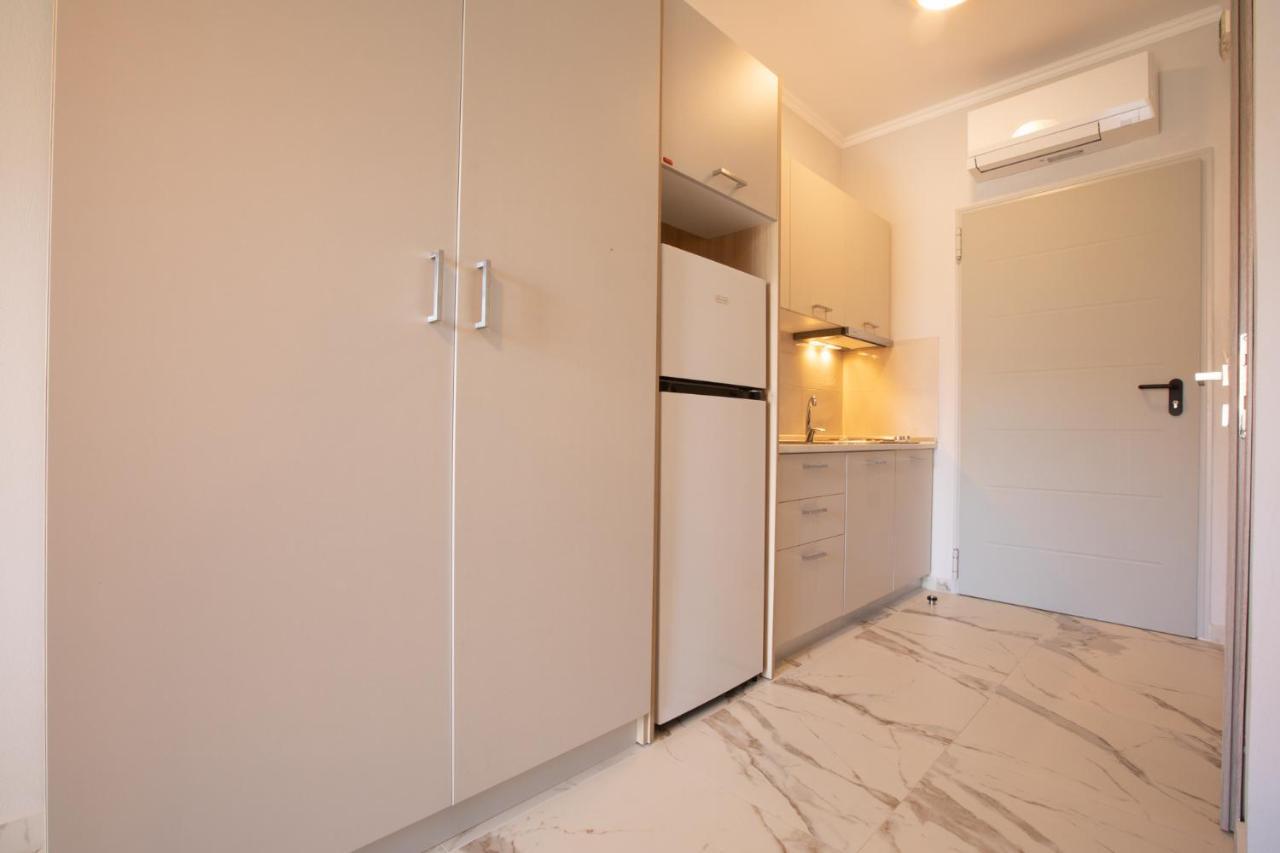 אפרטהוטל ניאה סקיוני Casa Maresol מראה חיצוני תמונה
