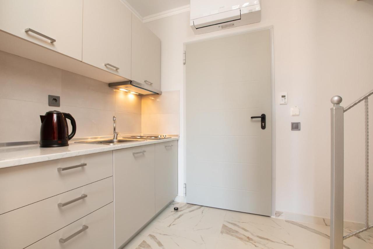 אפרטהוטל ניאה סקיוני Casa Maresol מראה חיצוני תמונה