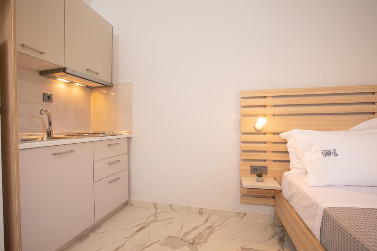 אפרטהוטל ניאה סקיוני Casa Maresol מראה חיצוני תמונה