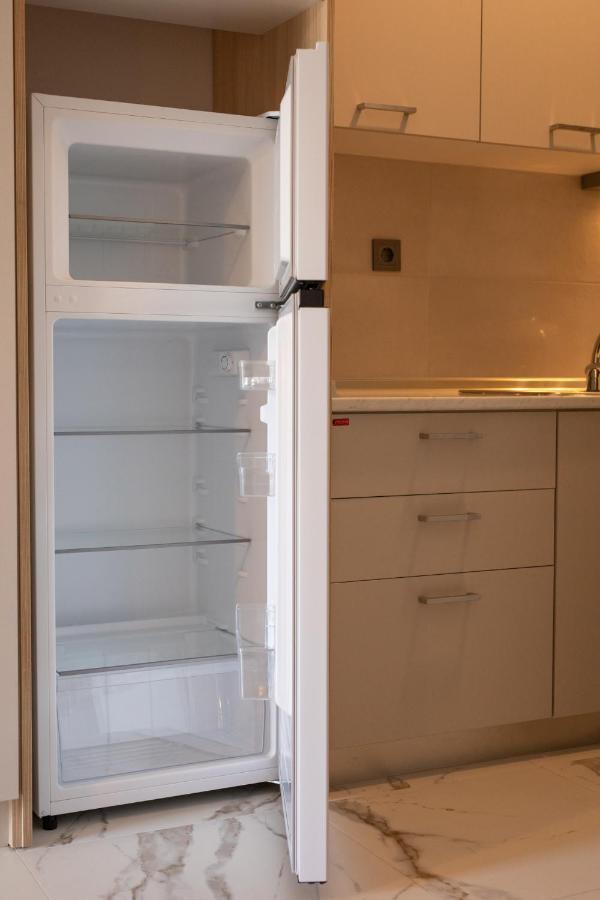 אפרטהוטל ניאה סקיוני Casa Maresol מראה חיצוני תמונה