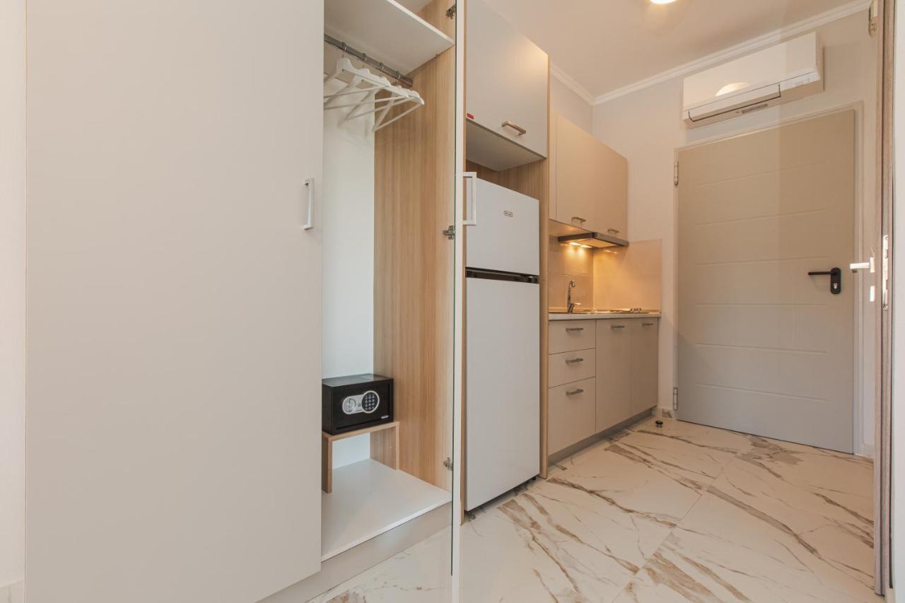 אפרטהוטל ניאה סקיוני Casa Maresol מראה חיצוני תמונה
